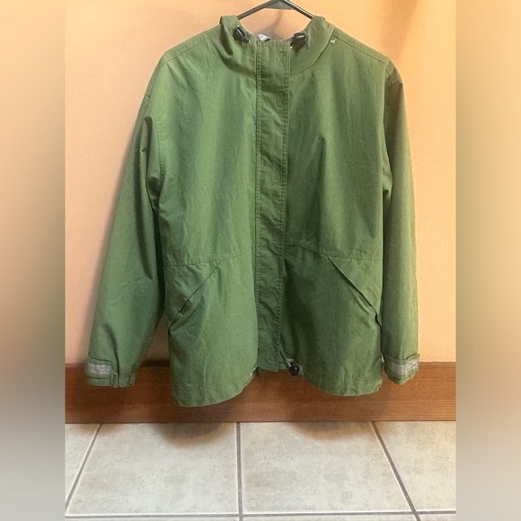 Hanna Andersson Misses Lightweight Jacket - Picture 3 of 12